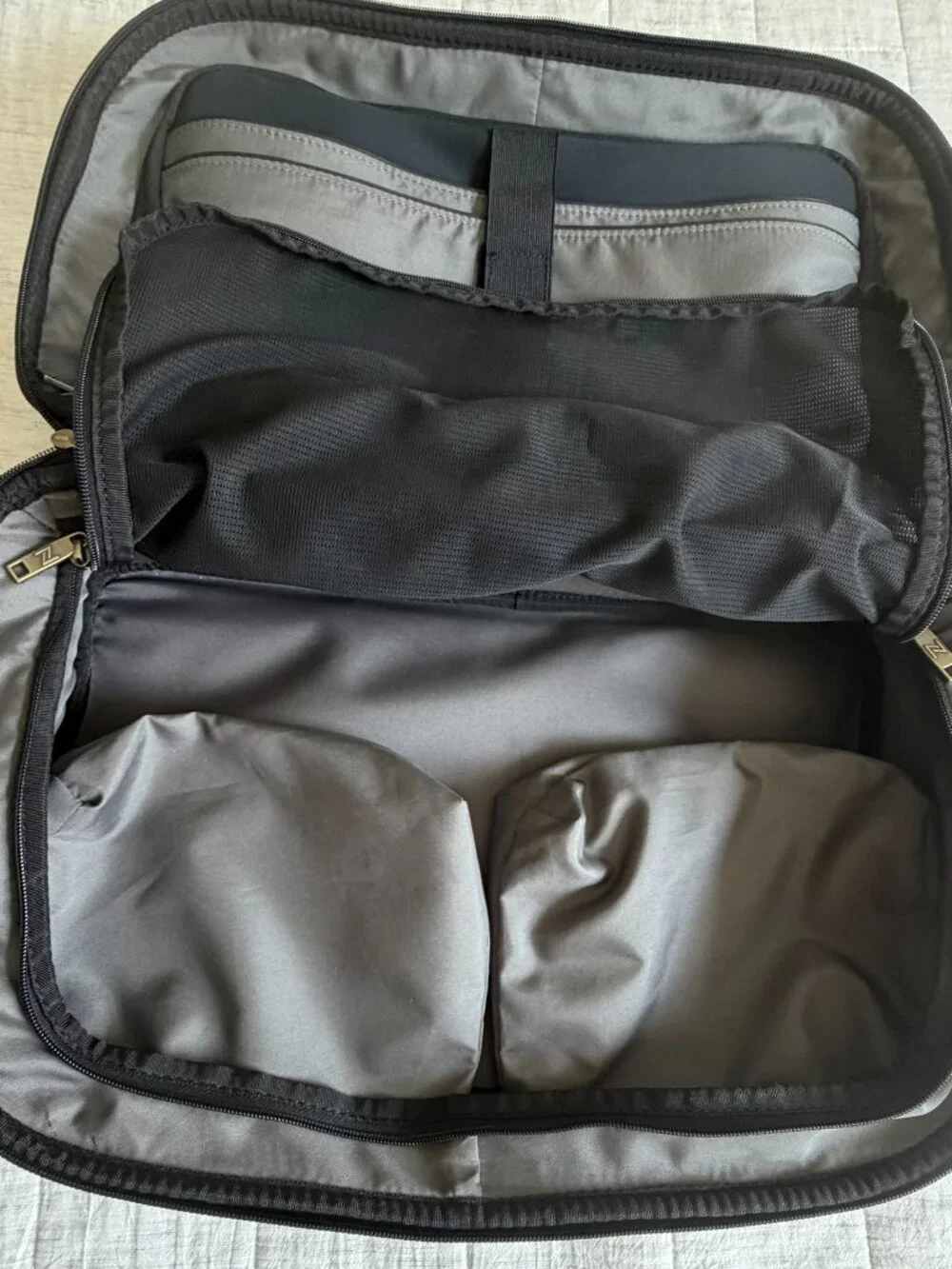 Nomad Lane Bento Bag